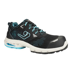 Black/Blue