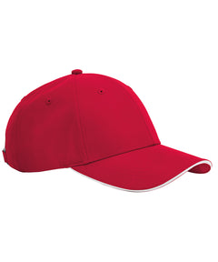 Classic Red/White