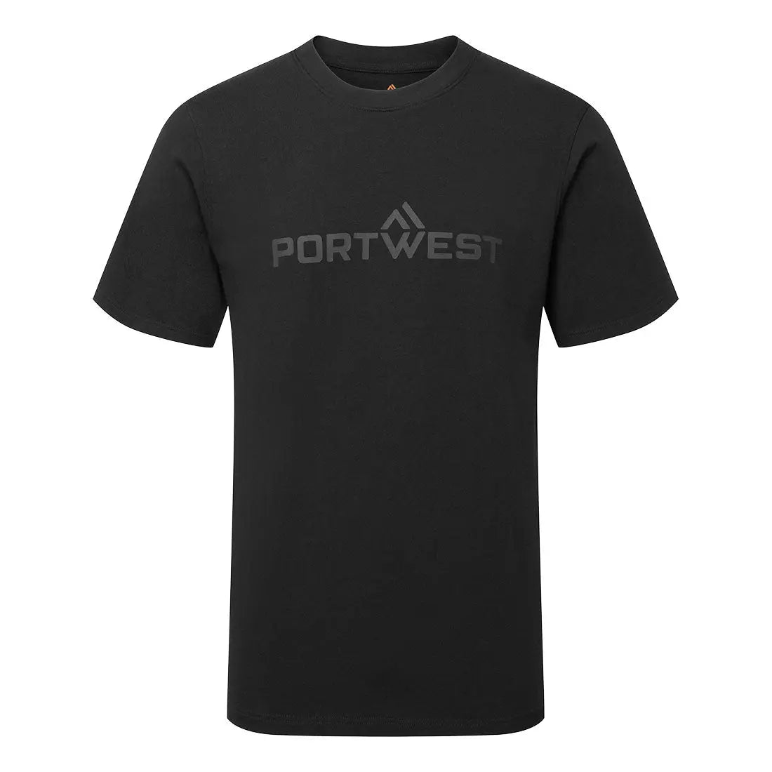 Portwest Cotton T Shirt S/S Portwest
