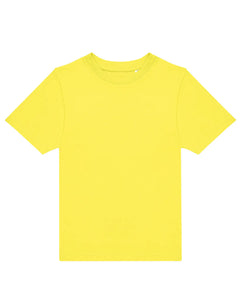 Solar Yellow