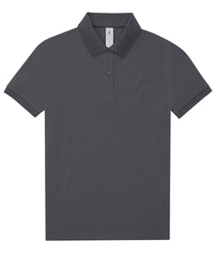 Dark Grey*