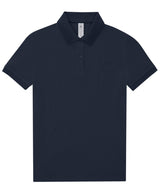B&C My Polo 180 /Women