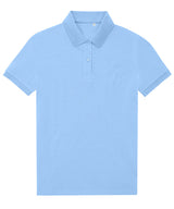 B&C My Eco Polo 65/35 /Women