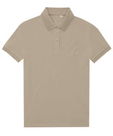 B&C My Eco Polo 65/35 /Women