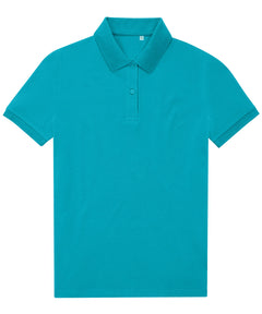 Pop Turquoise