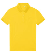 B&C My Eco Polo 65/35 /Women