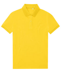 Pop Yellow