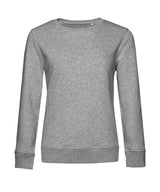 B&C Inspire crew neck /women