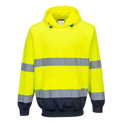 Yellow/Navy