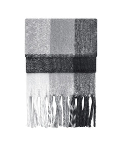 Grey Check