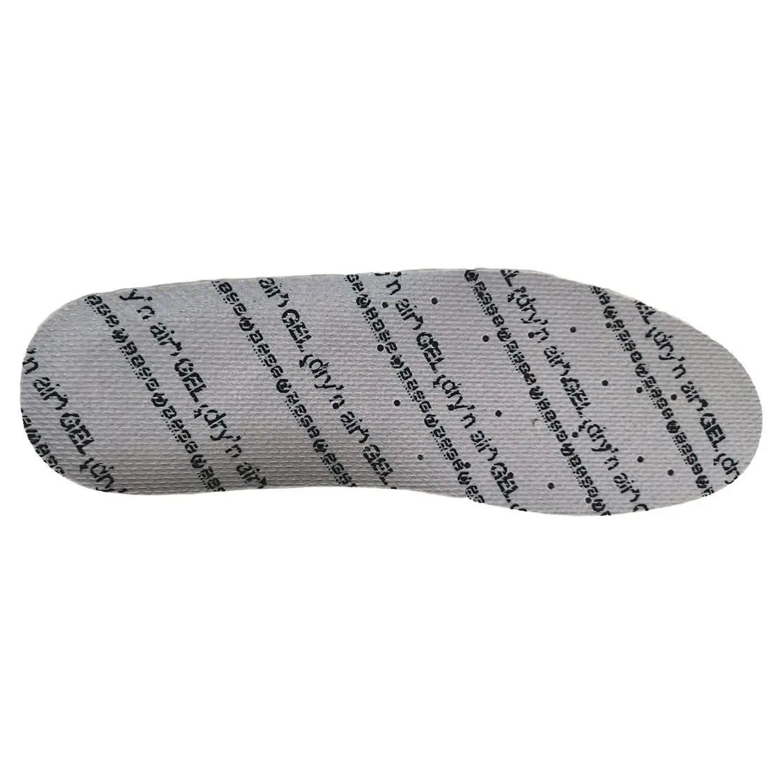 Portwest Gel Man - White - Customisable Footwear