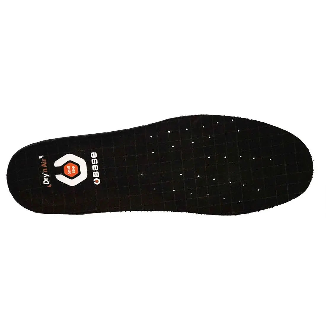 Portwest Omnia ESD - Black - Customisable Footwear