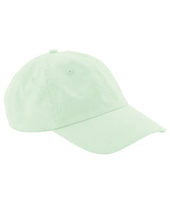 Pastel Mint