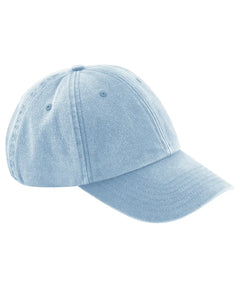 Vintage Light Blue
