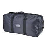Portwest Holdall Bag b900 - Black One Size - Customisable Bags