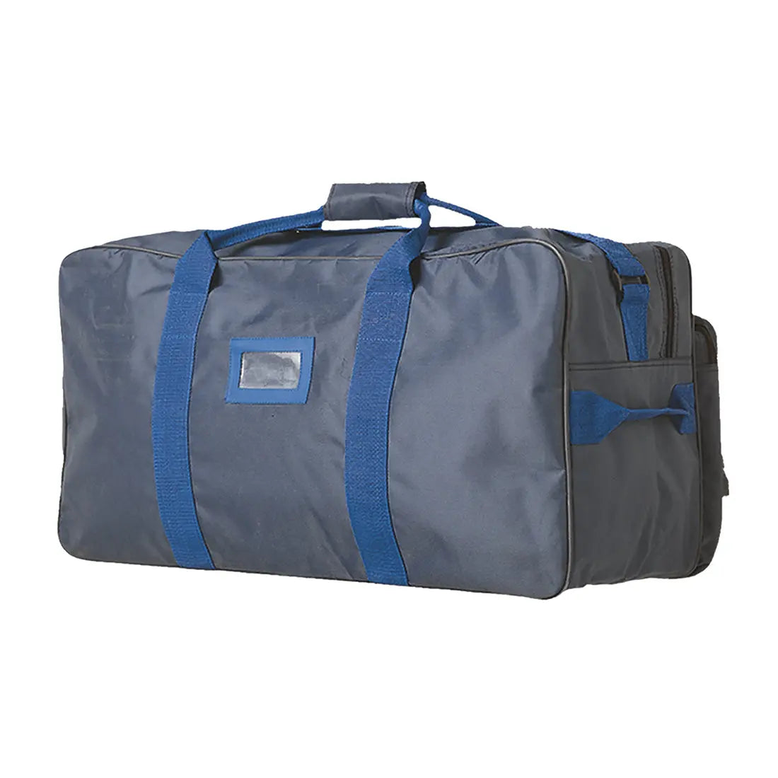 Portwest Holdall Bag b900 - Navy One Size - Customisable Bags