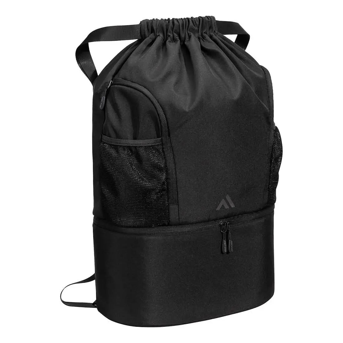 Portwest Kx3 Drawstring Boot Bag B966 - Black - Customisable PPE