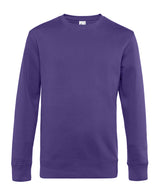 B&C KING Crew Neck
