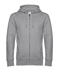 Heather Grey*