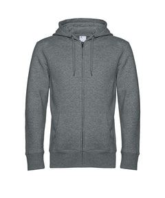 Heather Mid Grey