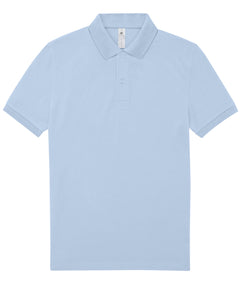 Blush Blue