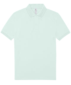 Blush Mint