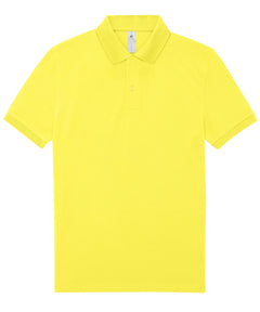 Solar Yellow