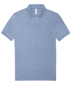 Heather Blue