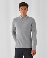 B&C ID.001 LSL