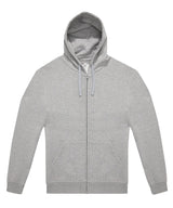 B&C ID.334 zip hoodie