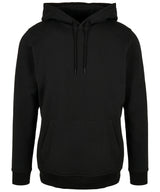 Basic hoodie