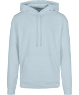 Basic hoodie
