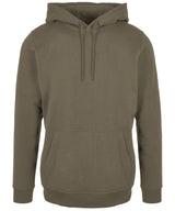 Basic hoodie