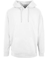 Basic oversize hoodie