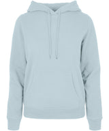 Women's basic hoodie