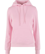 Women's basic hoodie