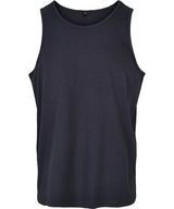 Basic tank