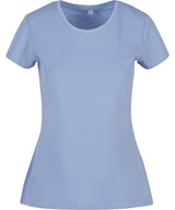 Women's basic tee