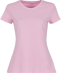 Soft Pink