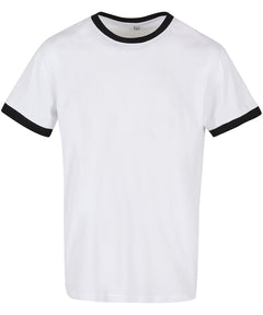 White/Black
