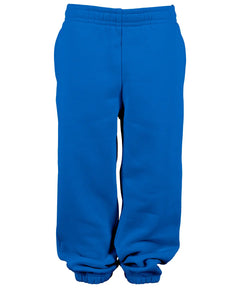 Intense Blue