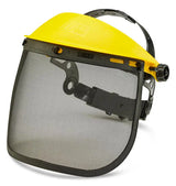 Beeswift Steel Mesh Visor Bbmv7 - - Customisable Eye Protection
