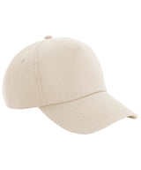 Authentic 5-panel cap