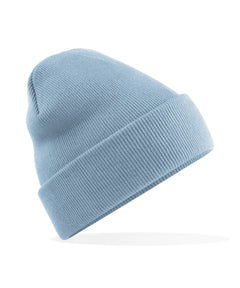 Dusty Blue
