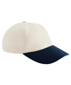 Natural/French Navy