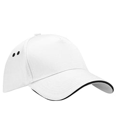 White/Black