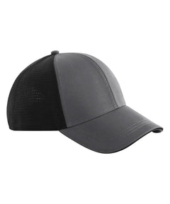 Gunmetal Grey/Black
