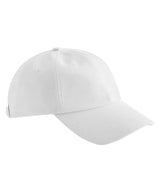 EarthAware® organic cotton studio cap