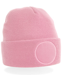 Dusky Pink