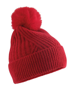 Classic Red